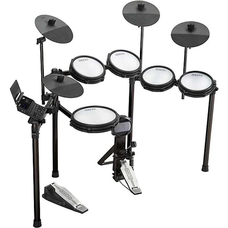 Simmons Titan 50 B-EX 5-Piece Electronic Drum Set