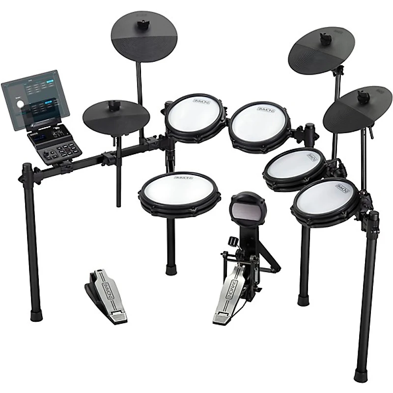 Simmons Titan 50 B-EX 5-Piece Electronic Drum Set