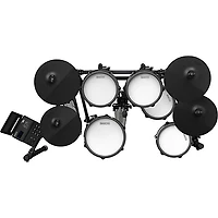 Simmons Titan 50 B-EX 5-Piece Electronic Drum Set