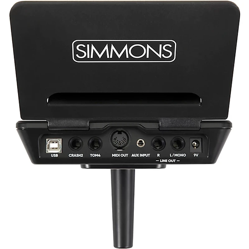 Simmons Titan 50 B-EX 5-Piece Electronic Drum Set