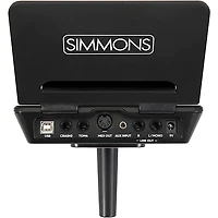 Simmons Titan 50 B-EX 5-Piece Electronic Drum Set