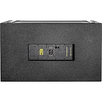 BASSBOSS Makara dBL21-MK3 Dual 21" Powered Sub