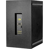 BASSBOSS Makara dBL21-MK3 Dual 21" Powered Sub