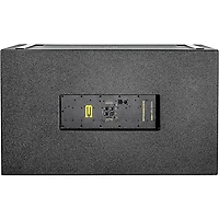 BASSBOSS Makara dBL21-MK3 Dual 21" Powered Sub With Cables