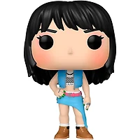 Funko POP Rocks: BLACKPINK- Lisa(Shut Down)