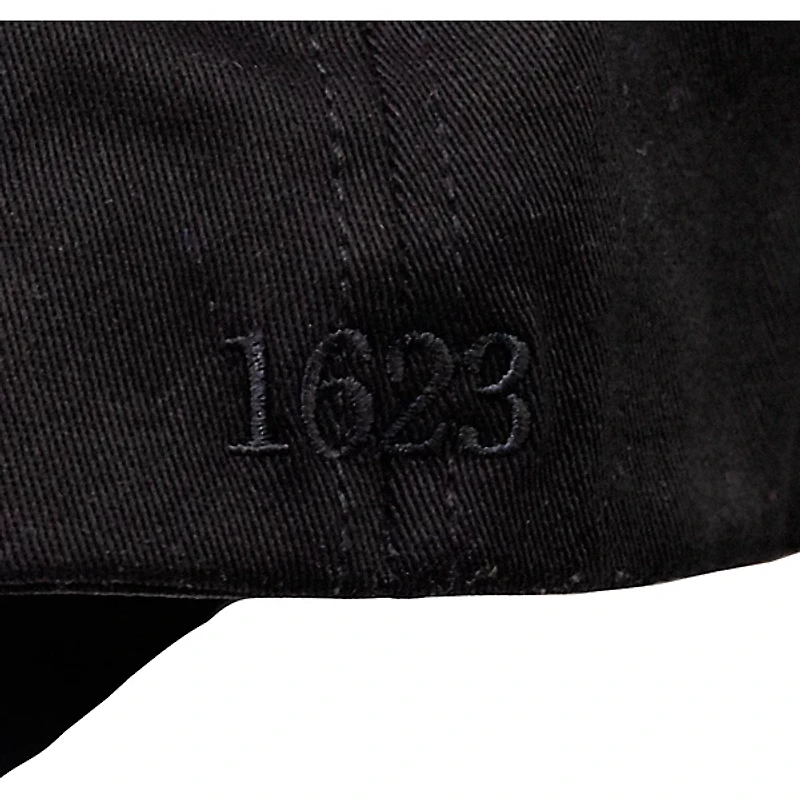 Zildjian BLACKOUT STRETCH FIT HAT