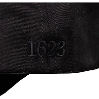 Zildjian BLACKOUT STRETCH FIT HAT