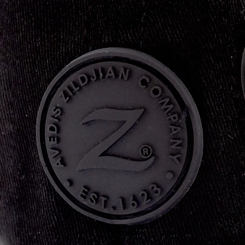 Zildjian BLACKOUT STRETCH FIT HAT