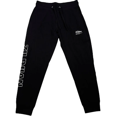 Zildjian LIGHTWEIGHT JOGGERS BLK XX Large Black