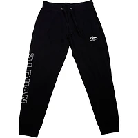 Zildjian LIGHTWEIGHT JOGGERS BLK XX Large Black