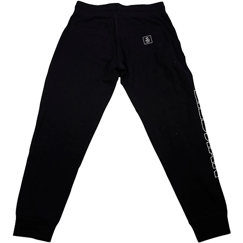 Zildjian LIGHTWEIGHT JOGGERS BLK XX Large Black