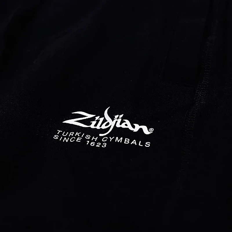 Zildjian LIGHTWEIGHT JOGGERS BLK XX Large Black