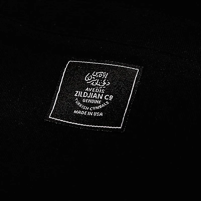 Zildjian LIGHTWEIGHT JOGGERS BLK XX Large Black