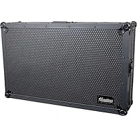 Headliner Pitch Black Flight Case for DDJ-REV5 with Laptop Platform