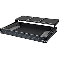 Headliner Pitch Black Flight Case for DDJ-REV5 with Laptop Platform