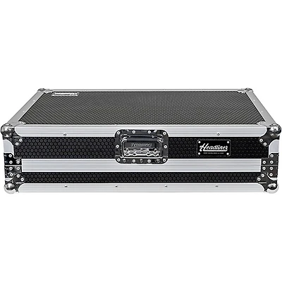 Headliner Flight Case for DDJ-REV5 with Laptop Platform