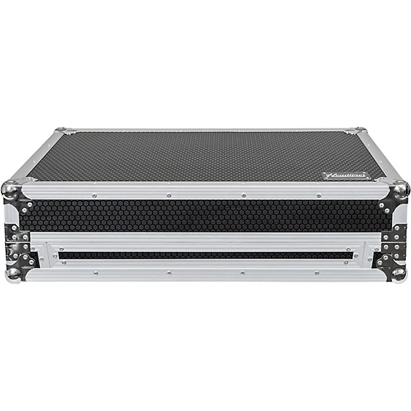Headliner Flight Case for DDJ-REV5 with Laptop Platform