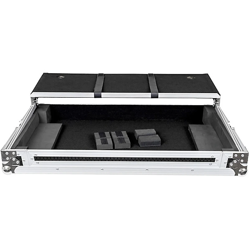 Headliner Flight Case for DDJ-REV5 with Laptop Platform