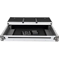 Headliner Flight Case for DDJ-REV5 with Laptop Platform