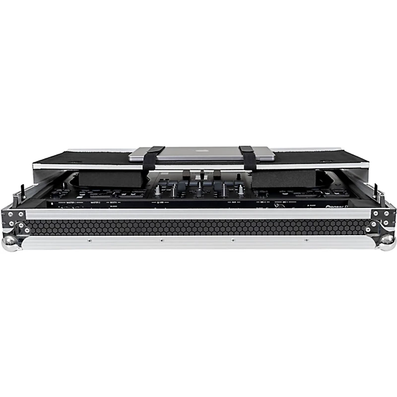 Headliner Flight Case for DDJ-REV5 with Laptop Platform