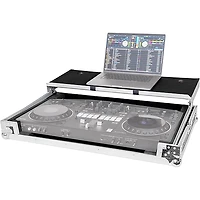 Headliner Flight Case for DDJ-REV5 with Laptop Platform