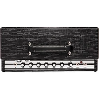 Supro 1614RT Amulet 1x12-inch 15-watt Tube Combo Amp Black Scandia