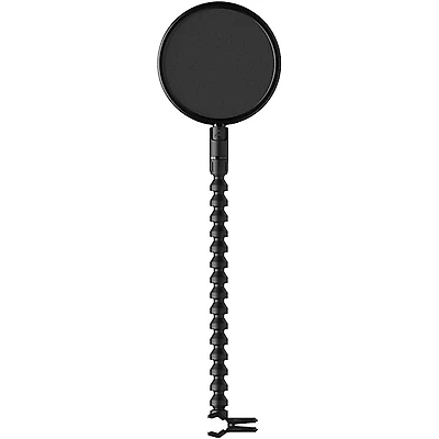 Pop Audio Pop Audio Pop Filter Fabric Set Black