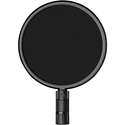Pop Audio Pop Audio Fabric Filter Black