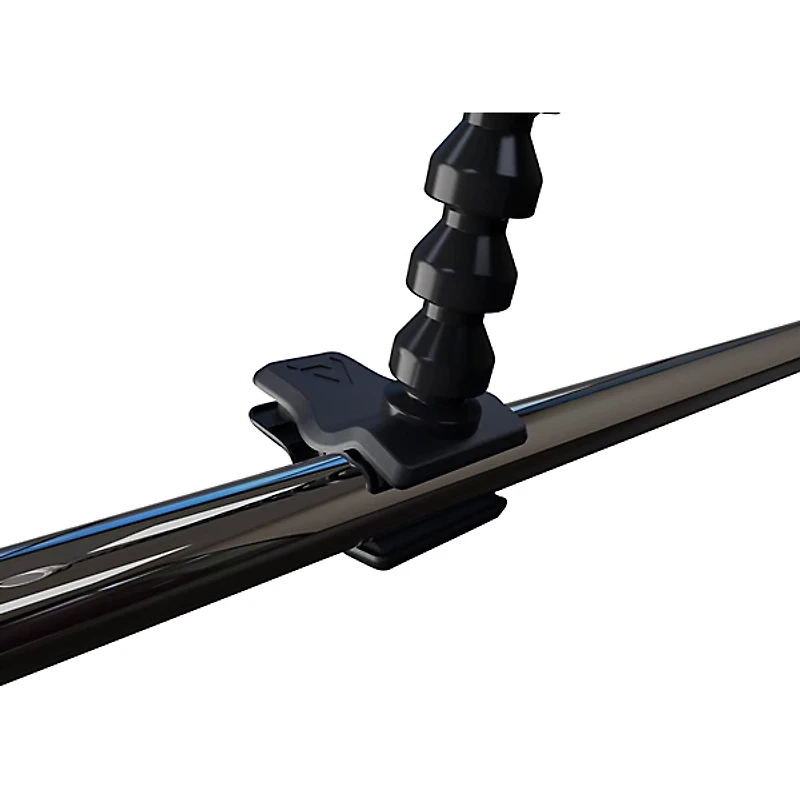 Pop Audio Gooseneck Black