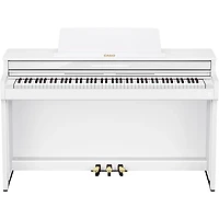 Casio Celviano AP-550WE Console Digital Piano White