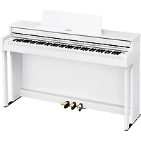 Casio Celviano AP-550WE Console Digital Piano White