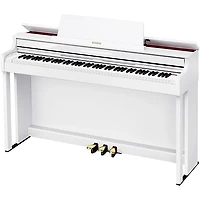 Casio Celviano AP-550WE Console Digital Piano White
