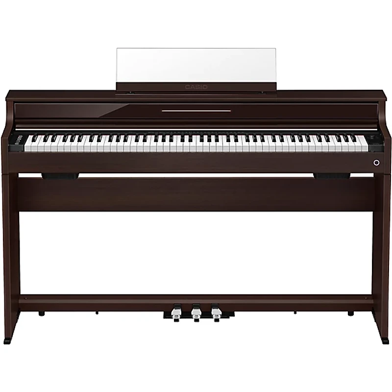 Casio Celviano AP-S450BN Slim Console Digital Piano Rosewood