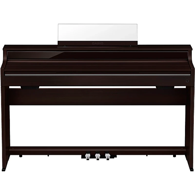 Casio Celviano AP-S450BN Slim Console Digital Piano Rosewood