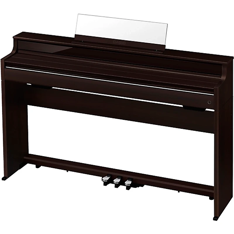 Casio Celviano AP-S450BN Slim Console Digital Piano Rosewood