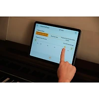 Casio Celviano AP-S450BN Slim Console Digital Piano Rosewood