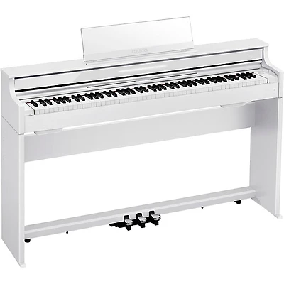 Casio Celviano AP-S450WE Slim Console Digital Piano White