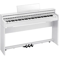 Casio Celviano AP-S450WE Slim Console Digital Piano White