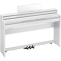 Casio Celviano AP-S450WE Slim Console Digital Piano White