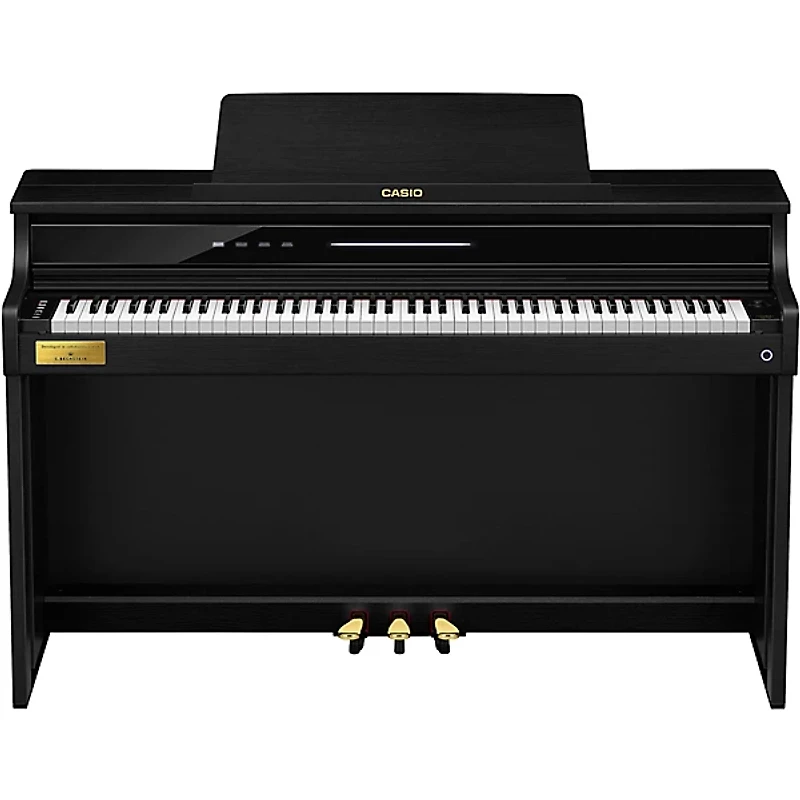 Casio Celviano AP-750BK Console Digital Piano Black
