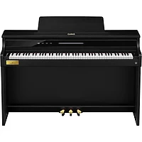 Casio Celviano AP-750BK Console Digital Piano Black