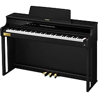 Casio Celviano AP-750BK Console Digital Piano Black
