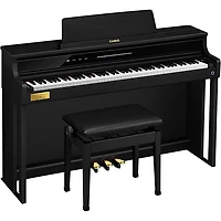 Casio Celviano AP-750BK Console Digital Piano Black
