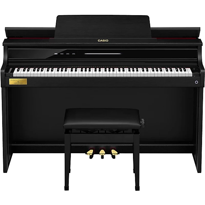 Casio Celviano AP-750BK Console Digital Piano Black