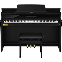 Casio Celviano AP-750BK Console Digital Piano Black