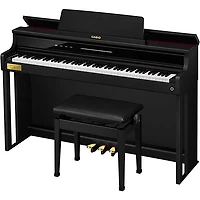 Casio Celviano AP-750BK Console Digital Piano Black
