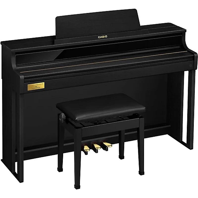 Casio Celviano AP-750BK Console Digital Piano Black