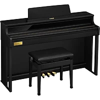 Casio Celviano AP-750BK Console Digital Piano Black