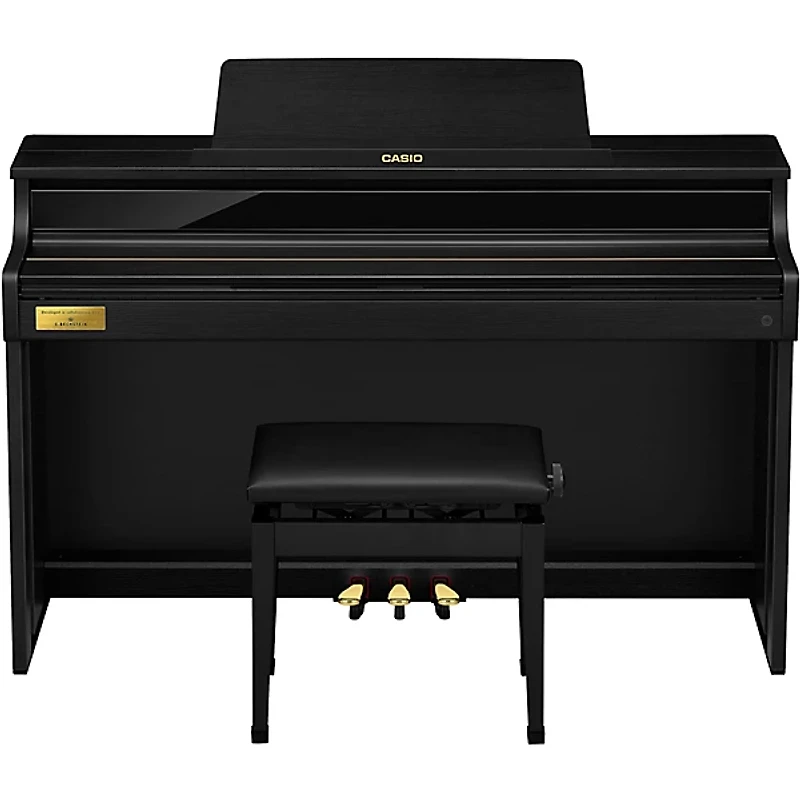 Casio Celviano AP-750BK Console Digital Piano Black
