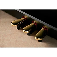 Casio Celviano AP-750BK Console Digital Piano Black